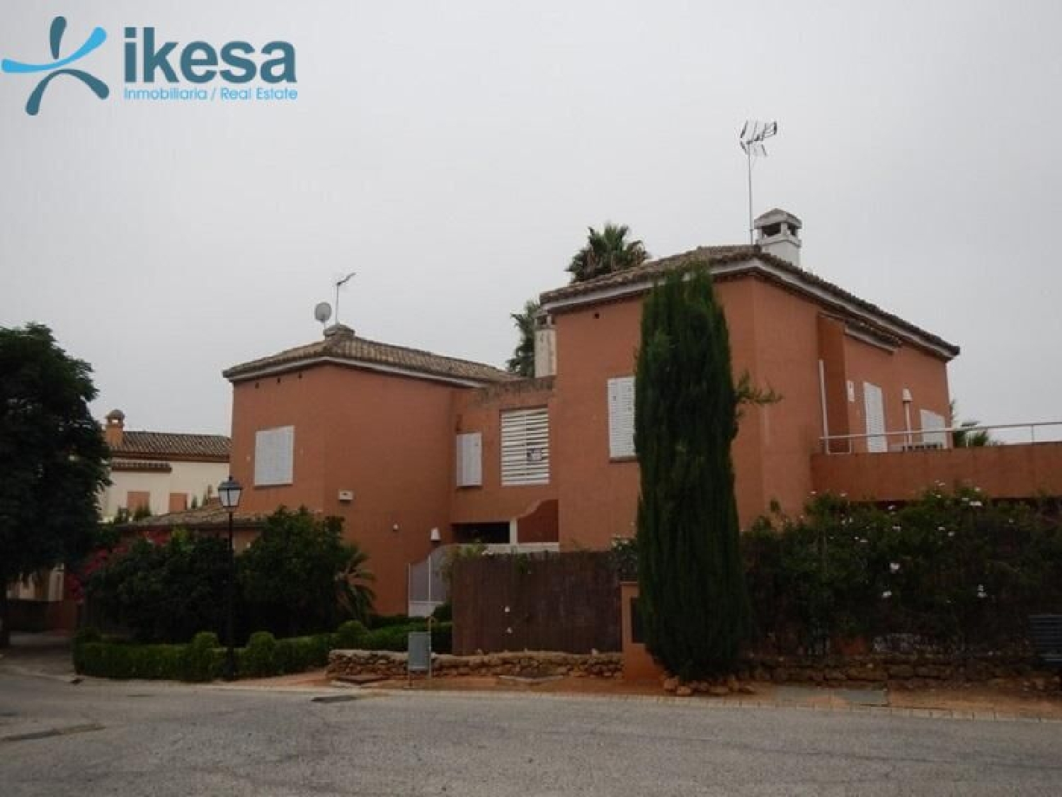  à vendre maison Aznalcázar Aljarafe 1