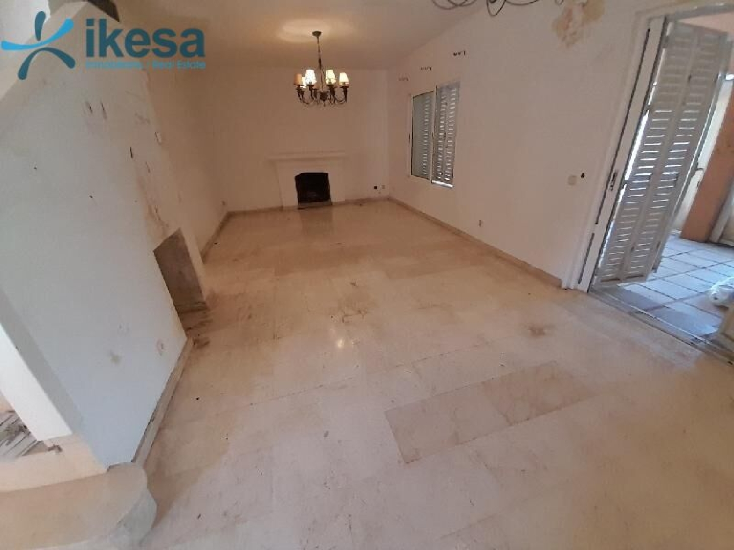  à vendre maison Aznalcázar Aljarafe 2