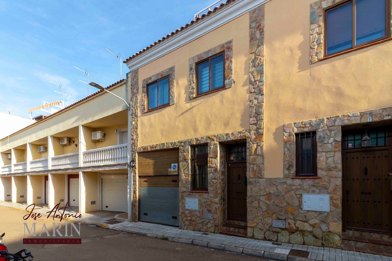 kaufen Haus Badajoz Casco Antiguo-Centro Badajoz 2