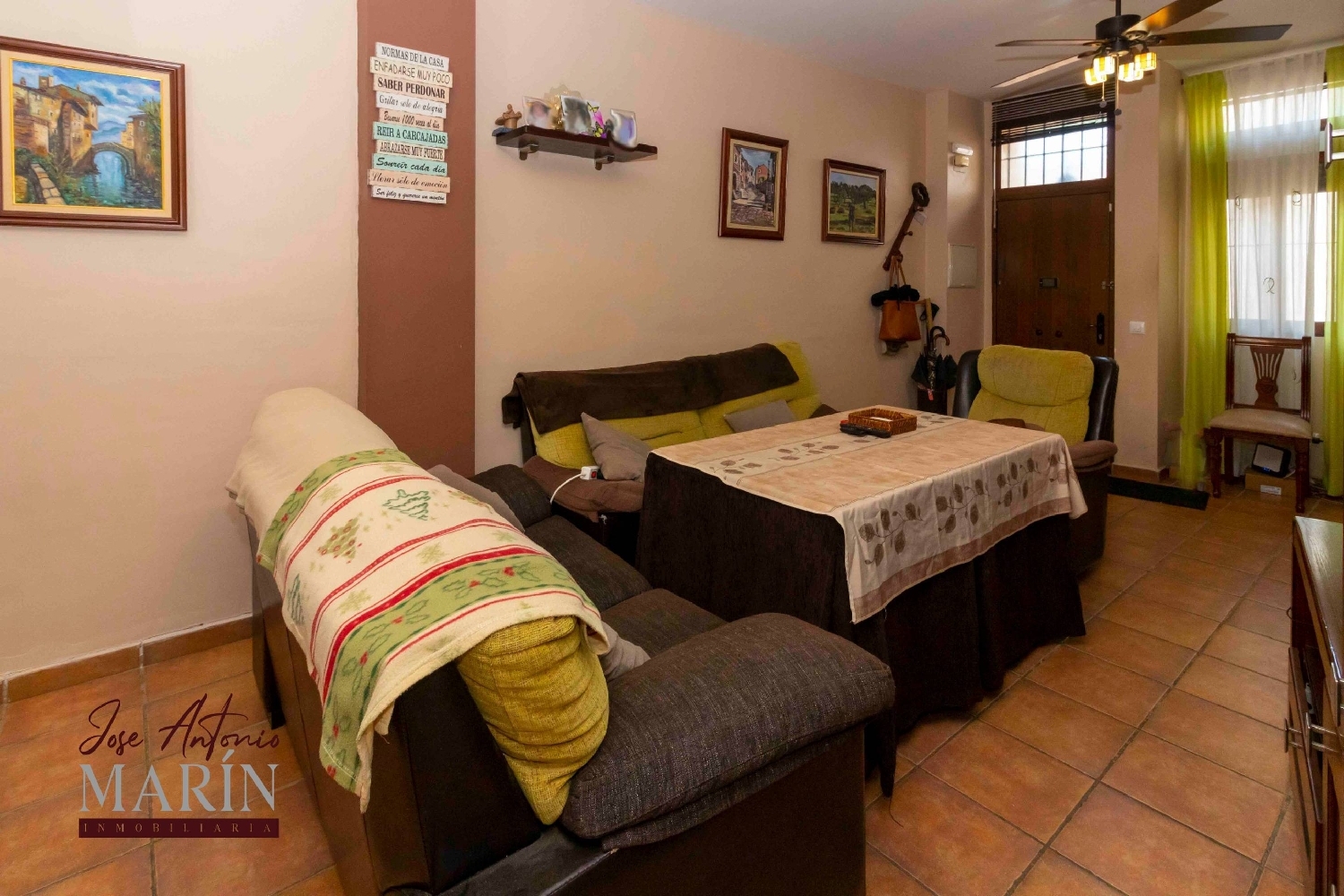  kaufen Haus Badajoz Casco Antiguo-Centro Badajoz 8