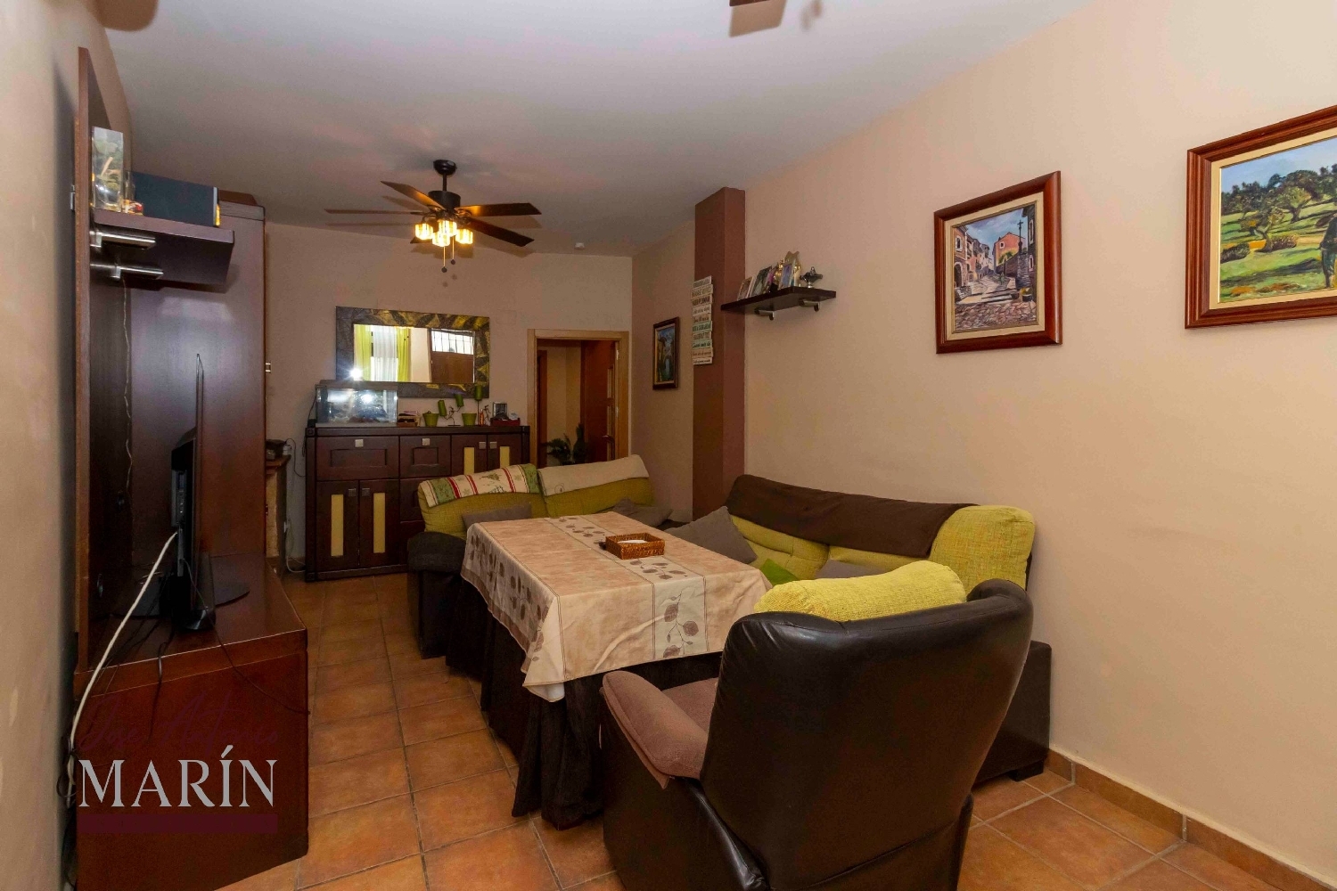  kaufen Haus Badajoz Casco Antiguo-Centro Badajoz 4