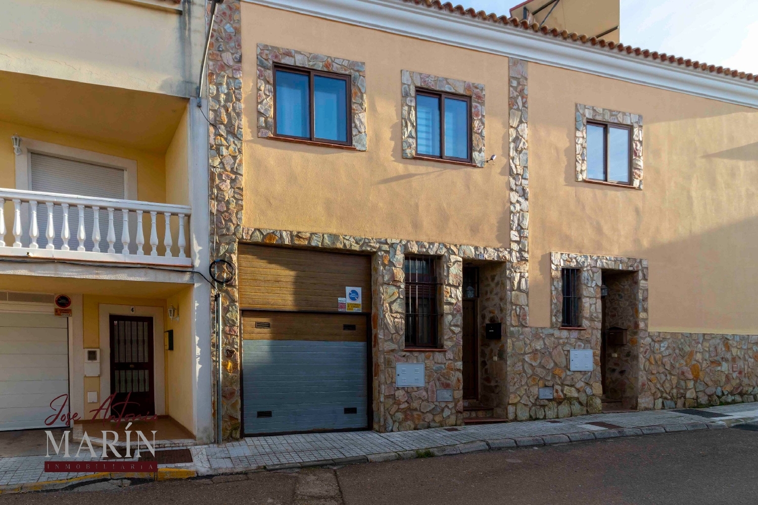  kaufen Haus Badajoz Casco Antiguo-Centro Badajoz 3