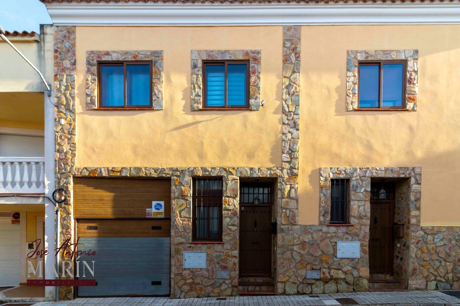  kaufen Haus Badajoz Casco Antiguo-Centro Badajoz 1