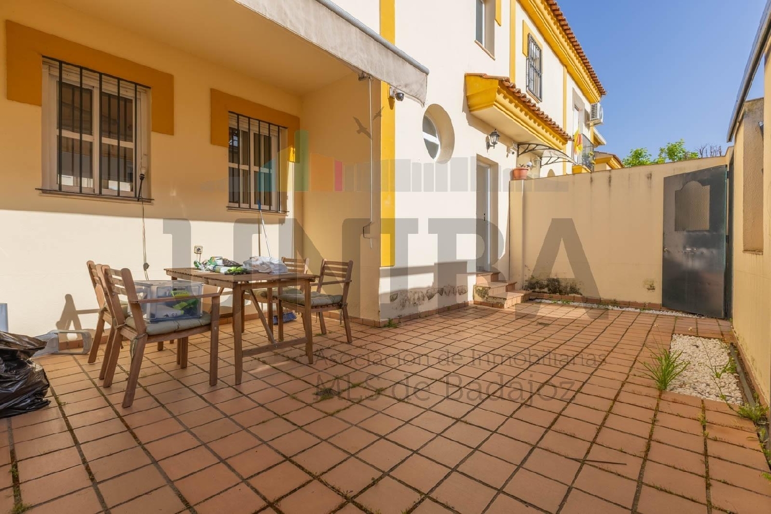  en venta casa Badajoz Casco Antiguo-Centro Badajoz 1