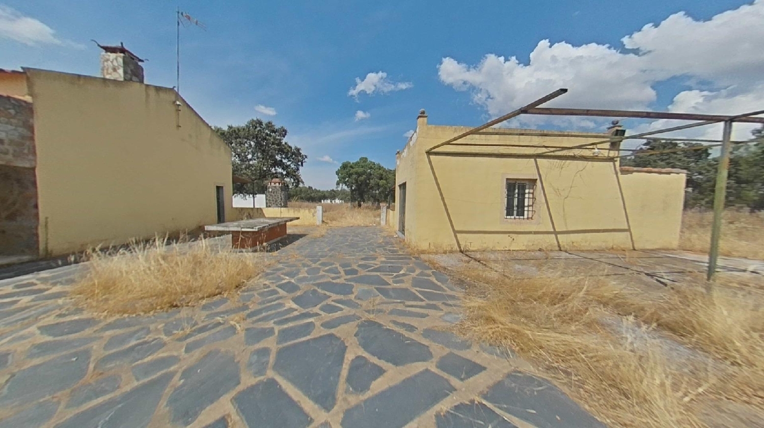  till salu hus Badajoz Casco Antiguo-Centro Badajoz 1