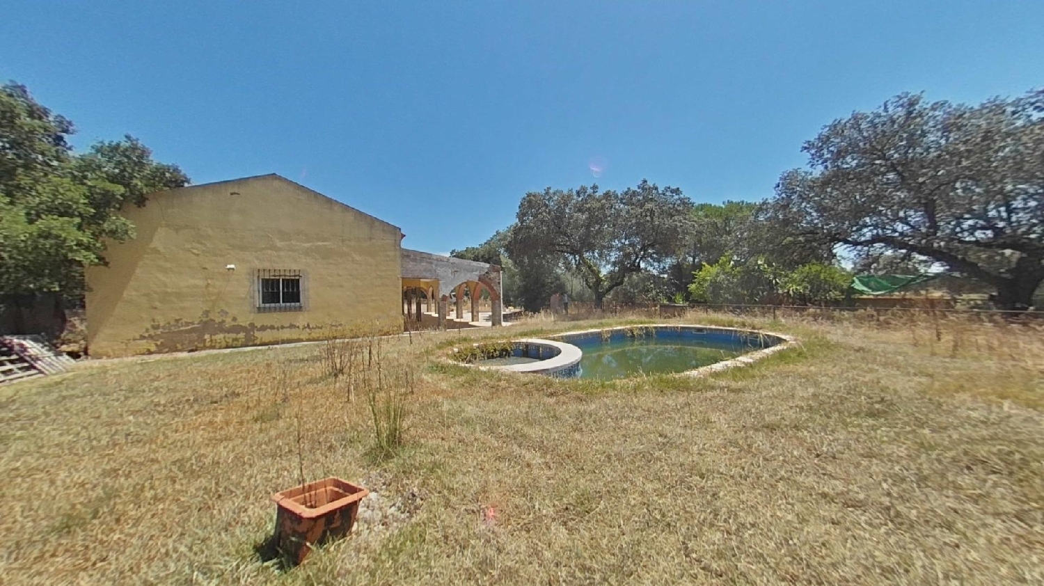  till salu hus Badajoz Casco Antiguo-Centro Badajoz 2