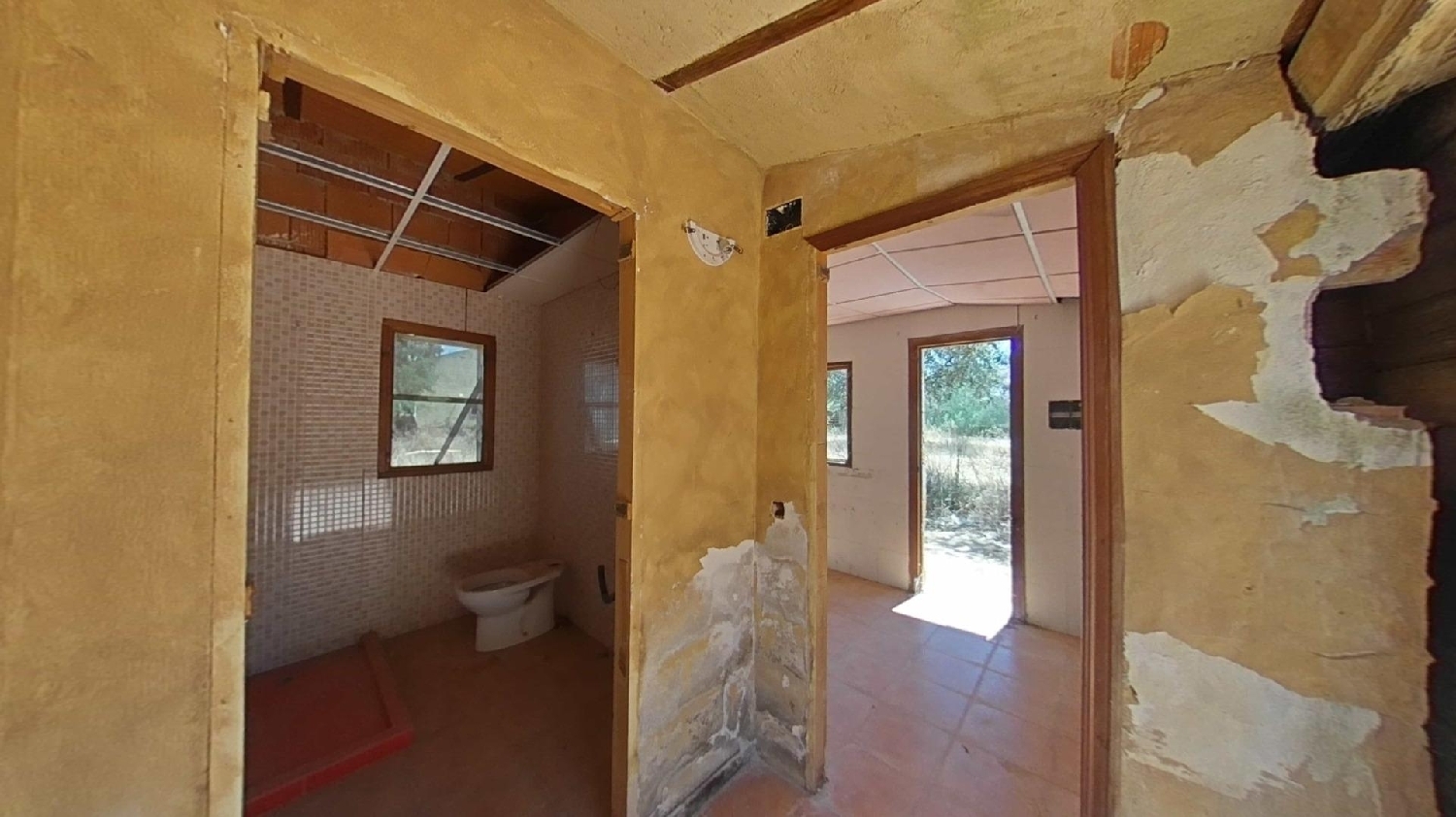  till salu hus Badajoz Casco Antiguo-Centro Badajoz 8