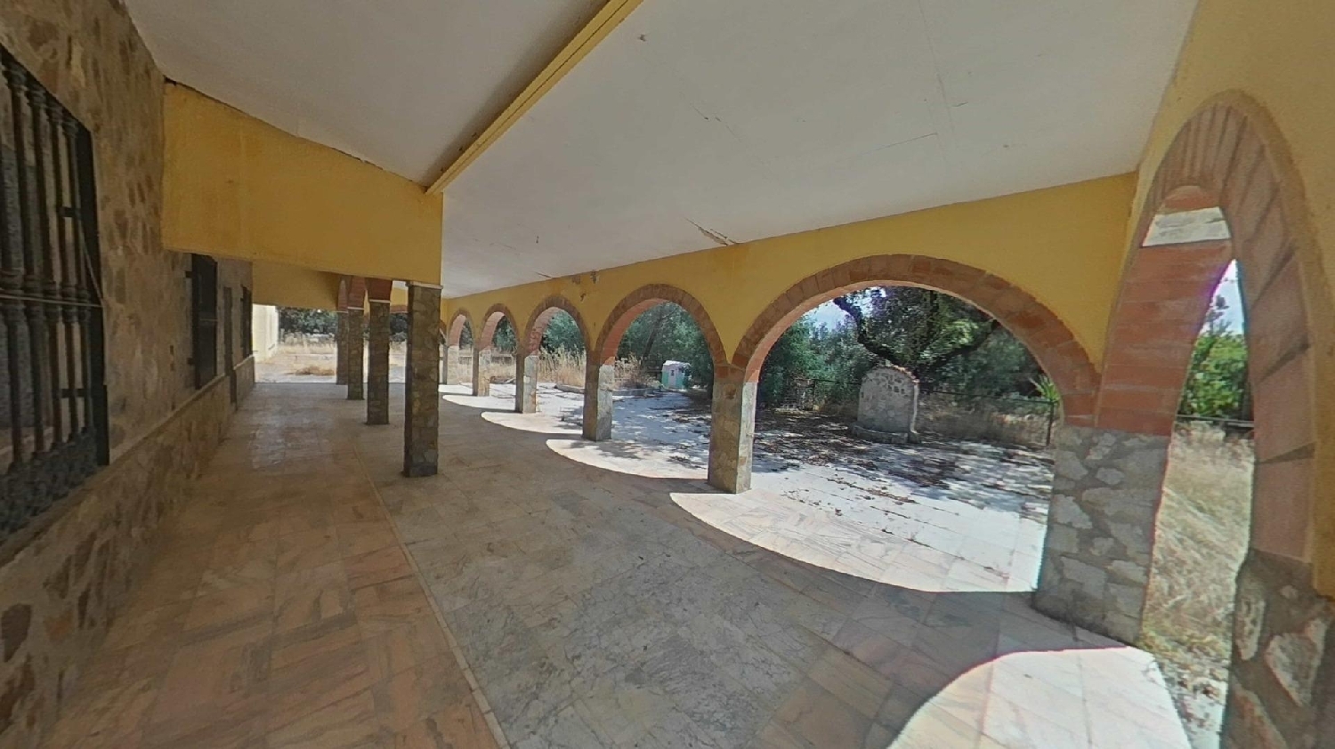  till salu hus Badajoz Casco Antiguo-Centro Badajoz 3