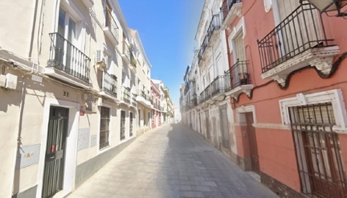 Badajoz Casco Antiguo-Centro Badajoz casa foto 6372540