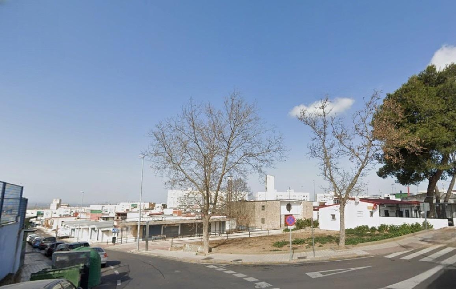  en venta casa Badajoz Casco Antiguo-Centro Badajoz 1