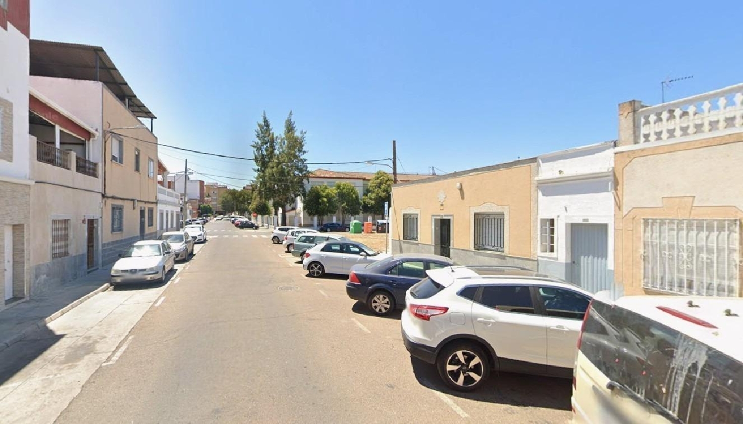  en venta casa Badajoz Casco Antiguo-Centro Badajoz 1
