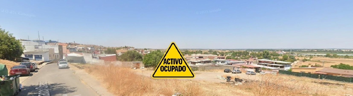  à vendre maison Badajoz Casco Antiguo-Centro Badajoz 1