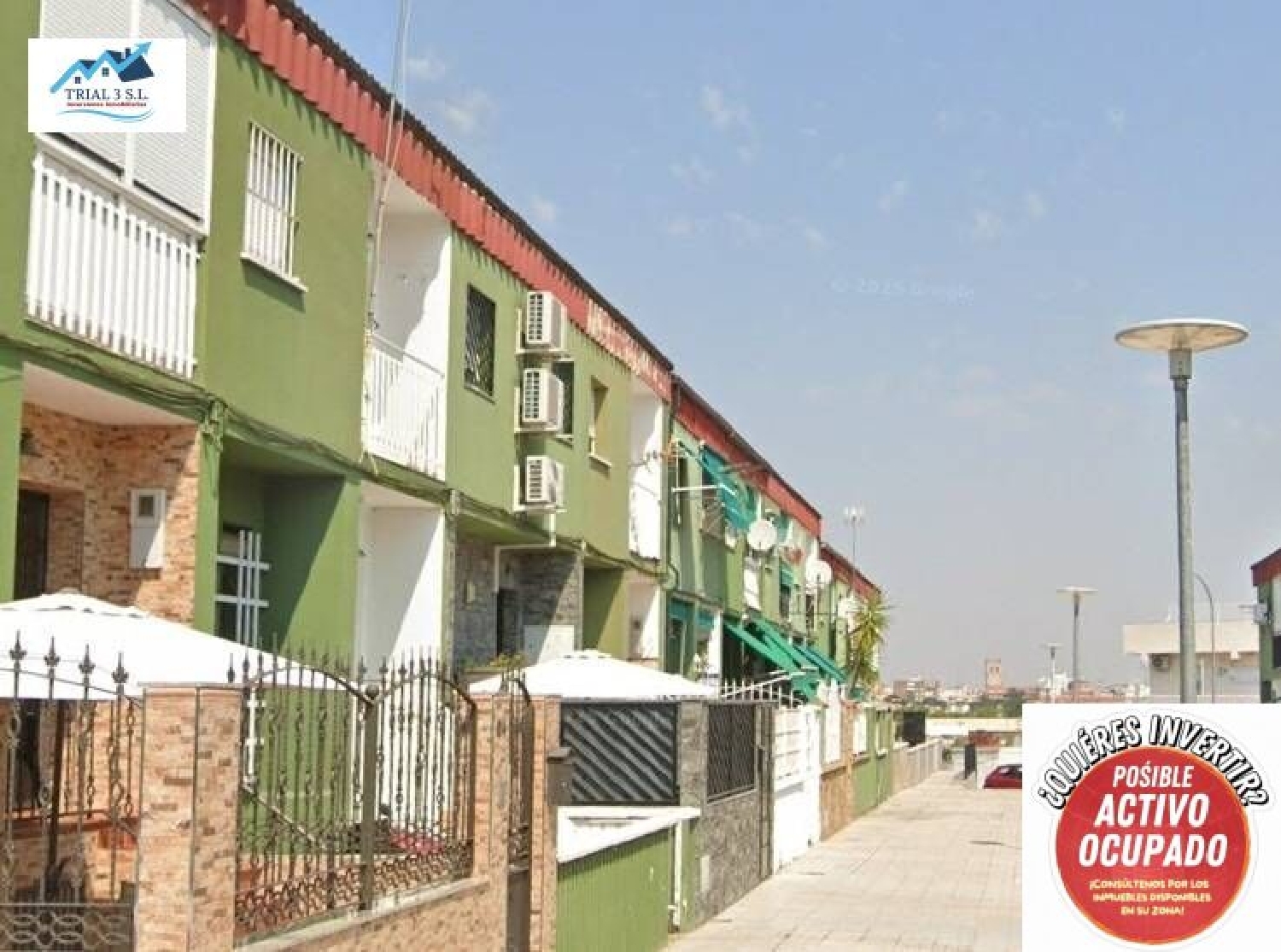  for sale house Badajoz Casco Antiguo-Centro Badajoz 1