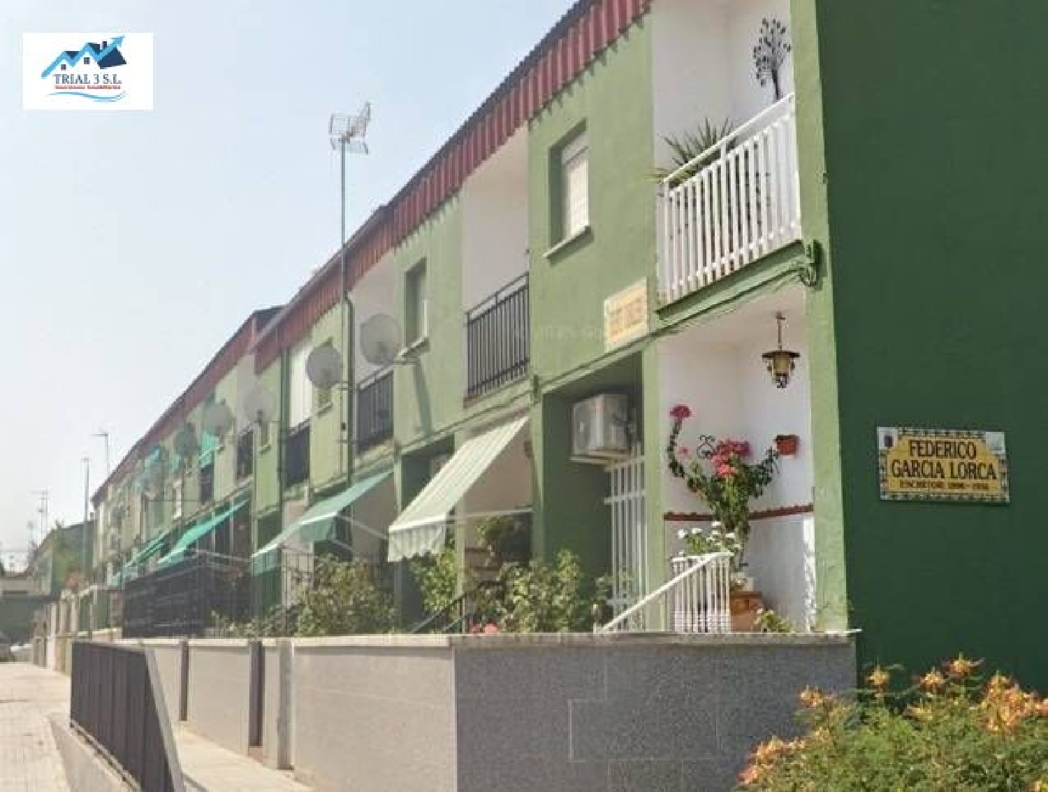  for sale house Badajoz Casco Antiguo-Centro Badajoz 2