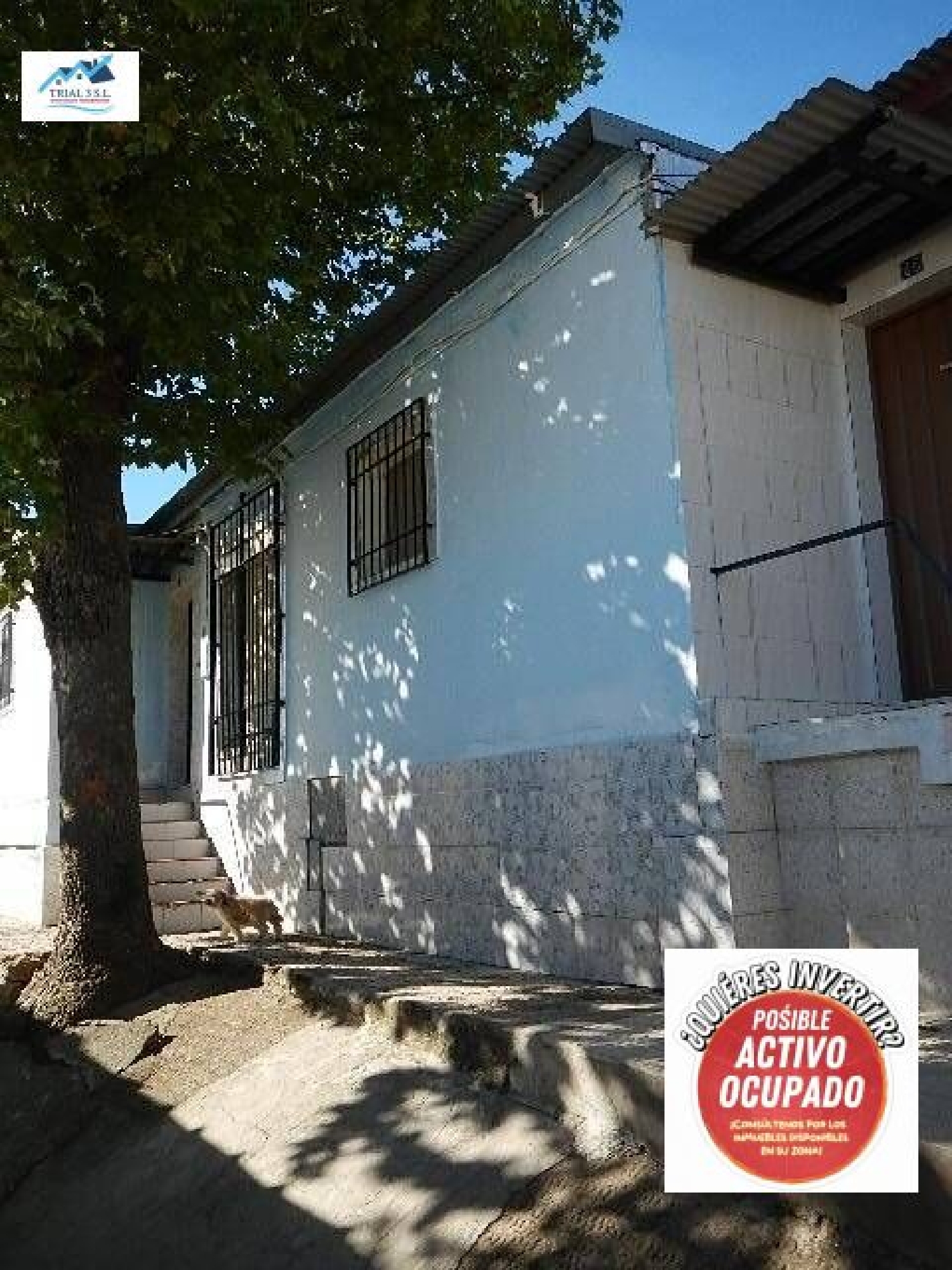  for sale house Badajoz Casco Antiguo-Centro Badajoz 1