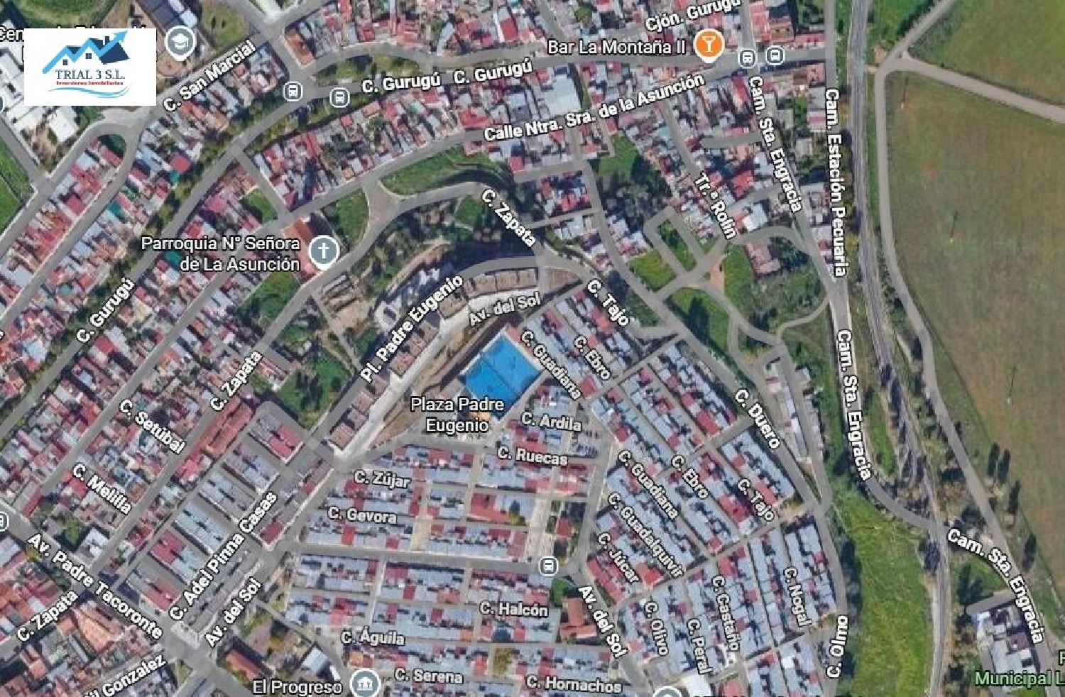  for sale house Badajoz Casco Antiguo-Centro Badajoz 2