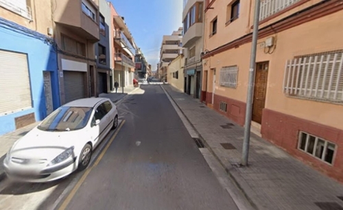 Badalona Centro 08912 Barcelonès house foto 6377480