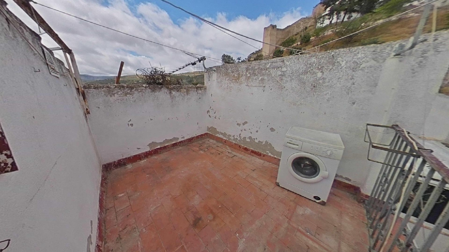 till salu hus Baena Campiña De Baena 2