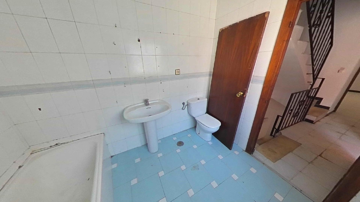  till salu hus Baena Campiña De Baena 8