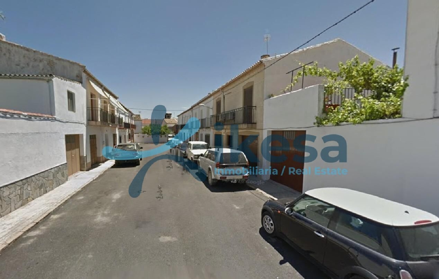  à vendre maison Baeza Loma (La) 2