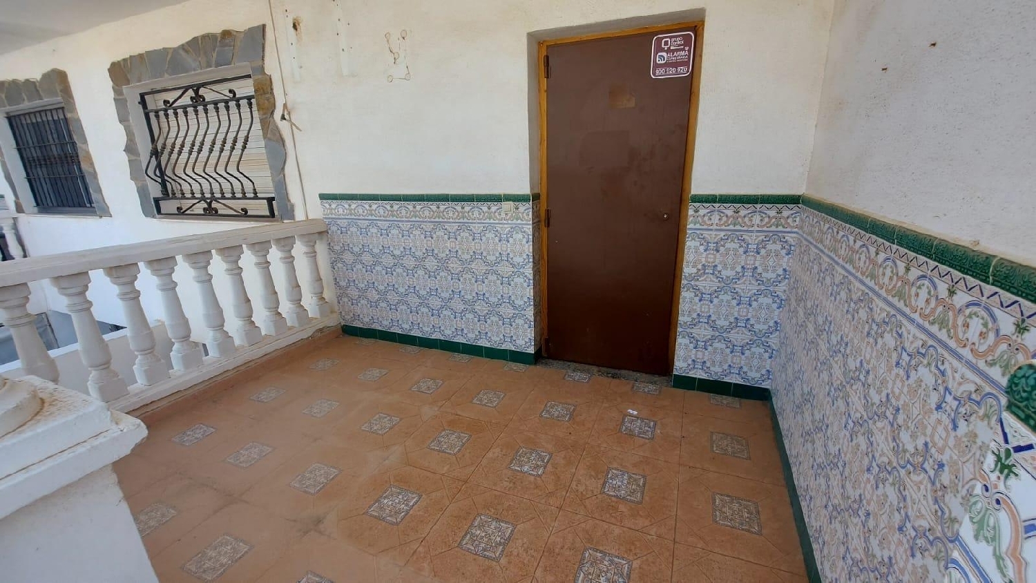  till salu hus Balanegra Poniente Almeriense 5