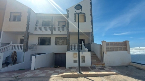 Balanegra Poniente Almeriense hus foto 6372210