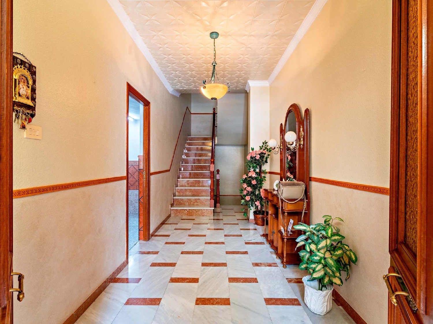  en venta casa Balanegra Poniente Almeriense 2