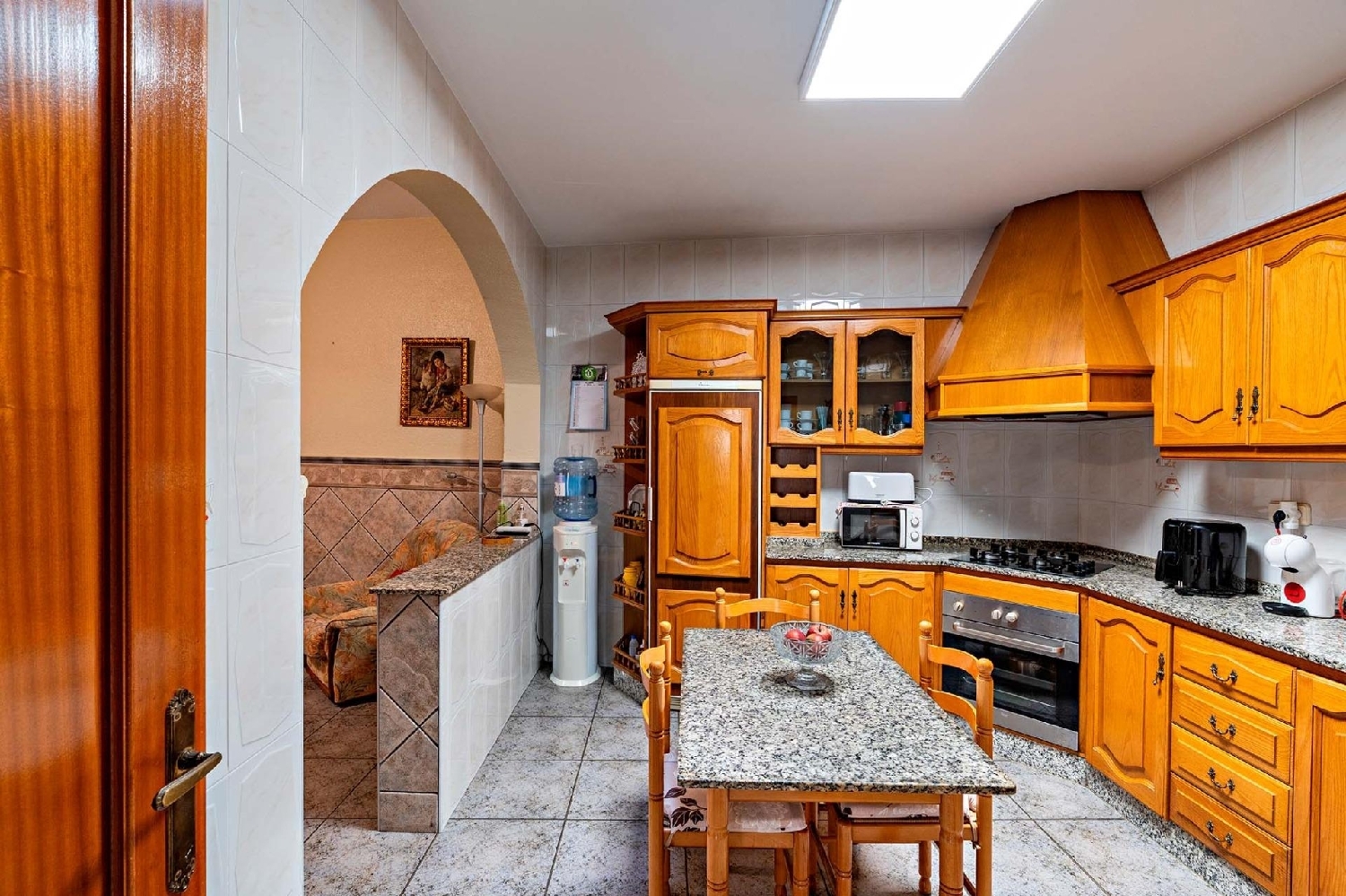  en venta casa Balanegra Poniente Almeriense 5