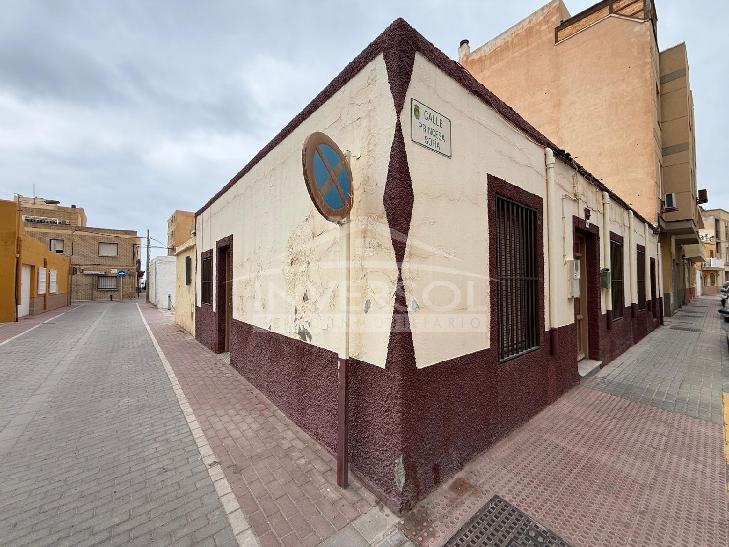  till salu hus Balerma Poniente Almeriense 2