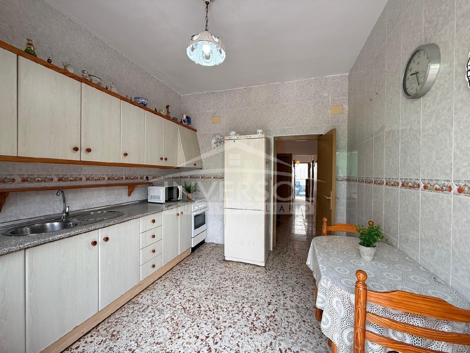  till salu hus Balerma Poniente Almeriense 8