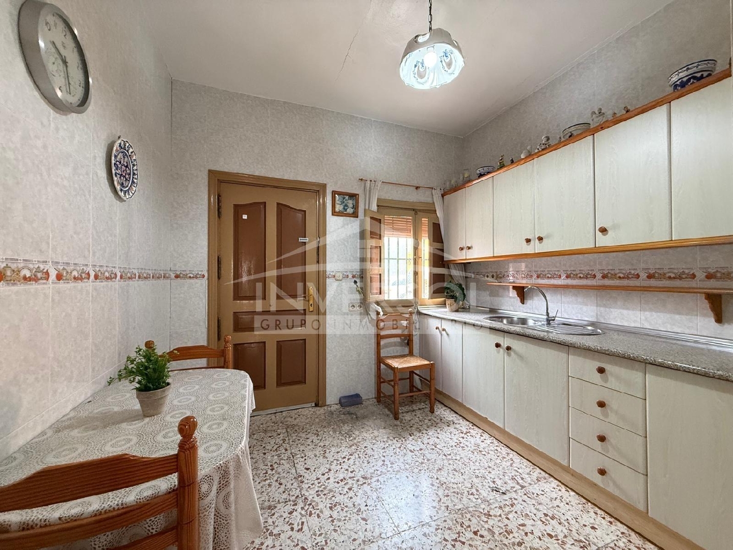  till salu hus Balerma Poniente Almeriense 5