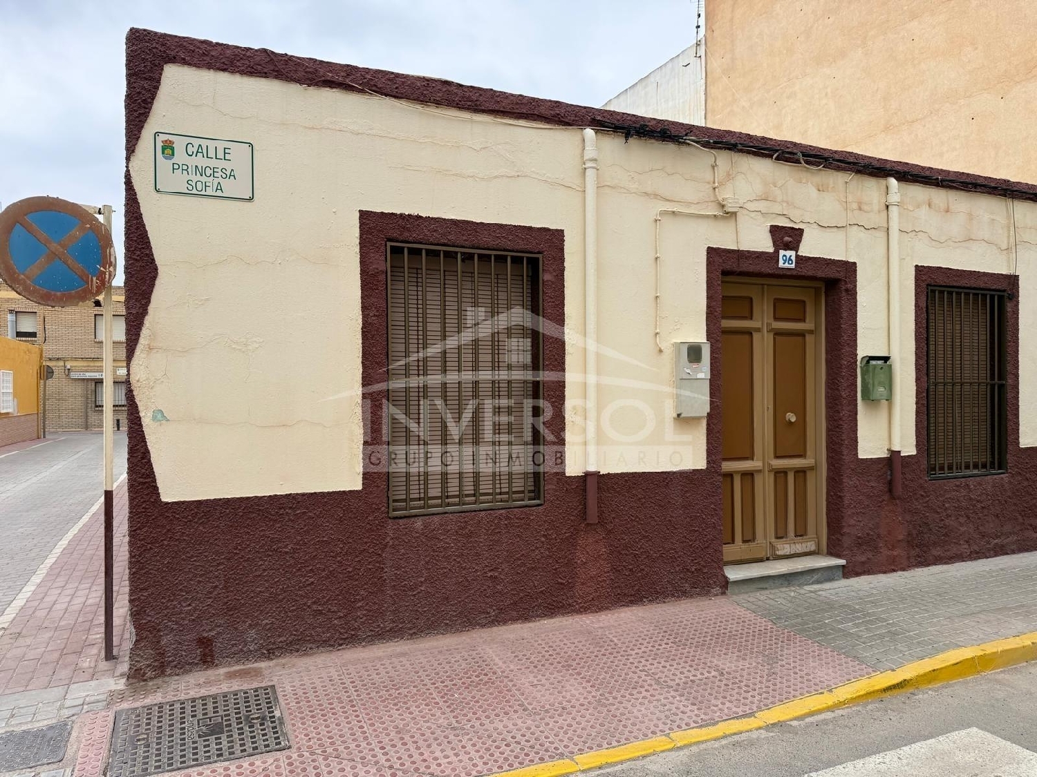  till salu hus Balerma Poniente Almeriense 1