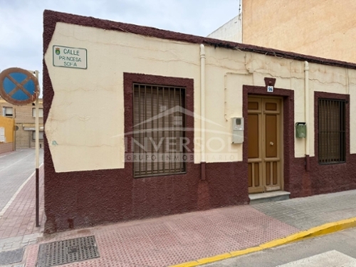 Balerma Poniente Almeriense hus foto 6372778