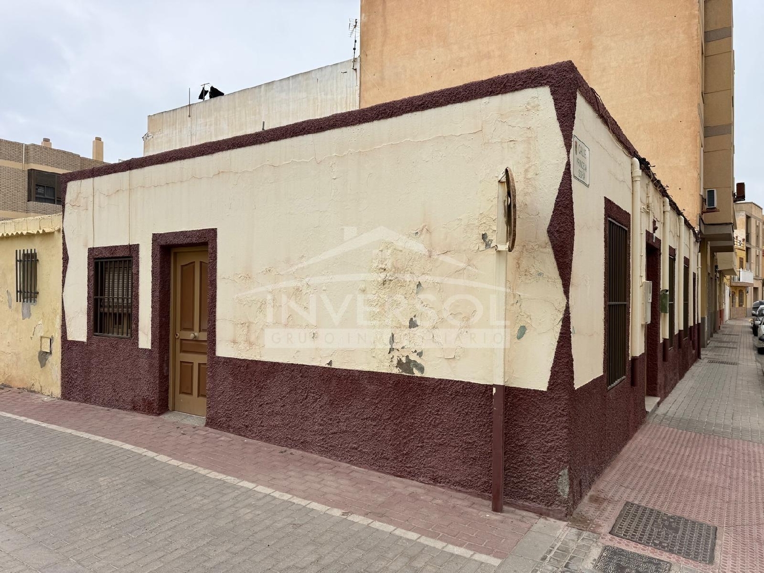  till salu hus Balerma Poniente Almeriense 3