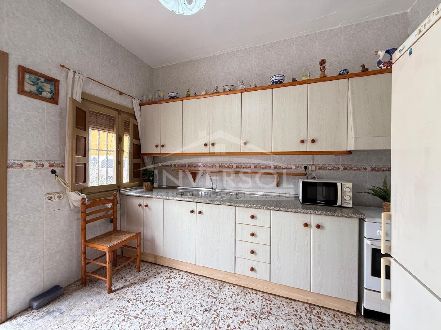  till salu hus Balerma Poniente Almeriense 4