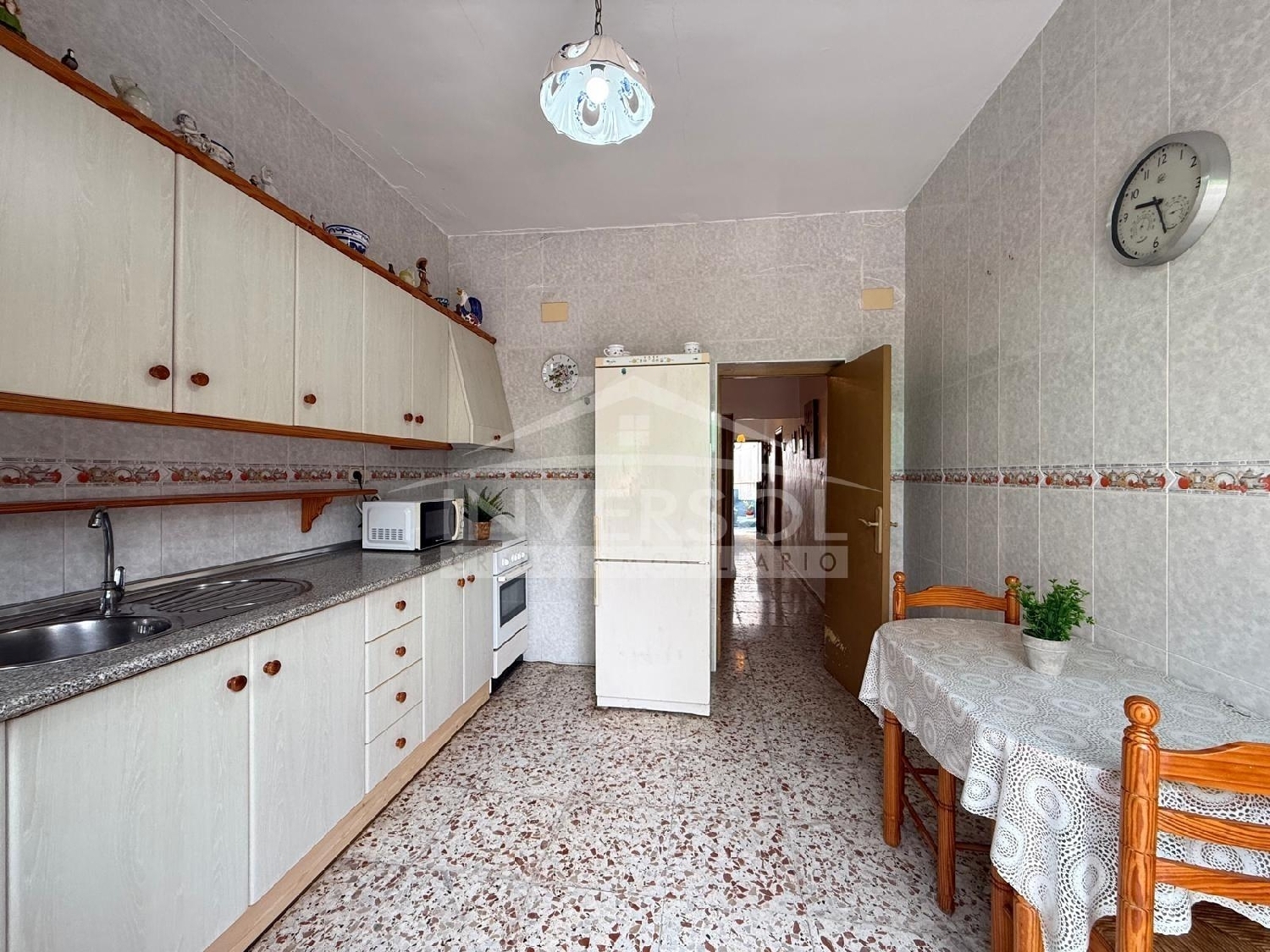  till salu hus Balerma Poniente Almeriense 6