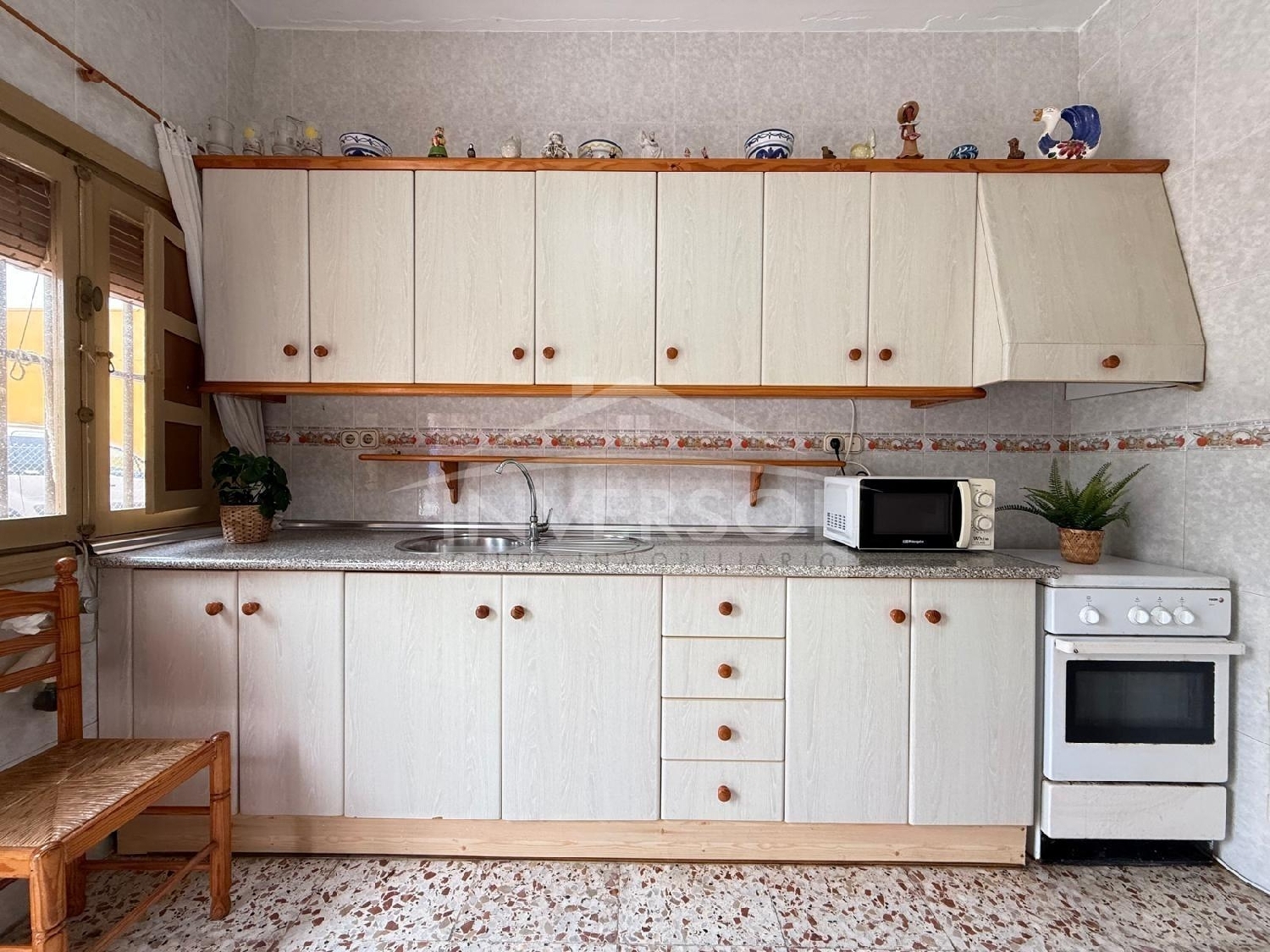  till salu hus Balerma Poniente Almeriense 7