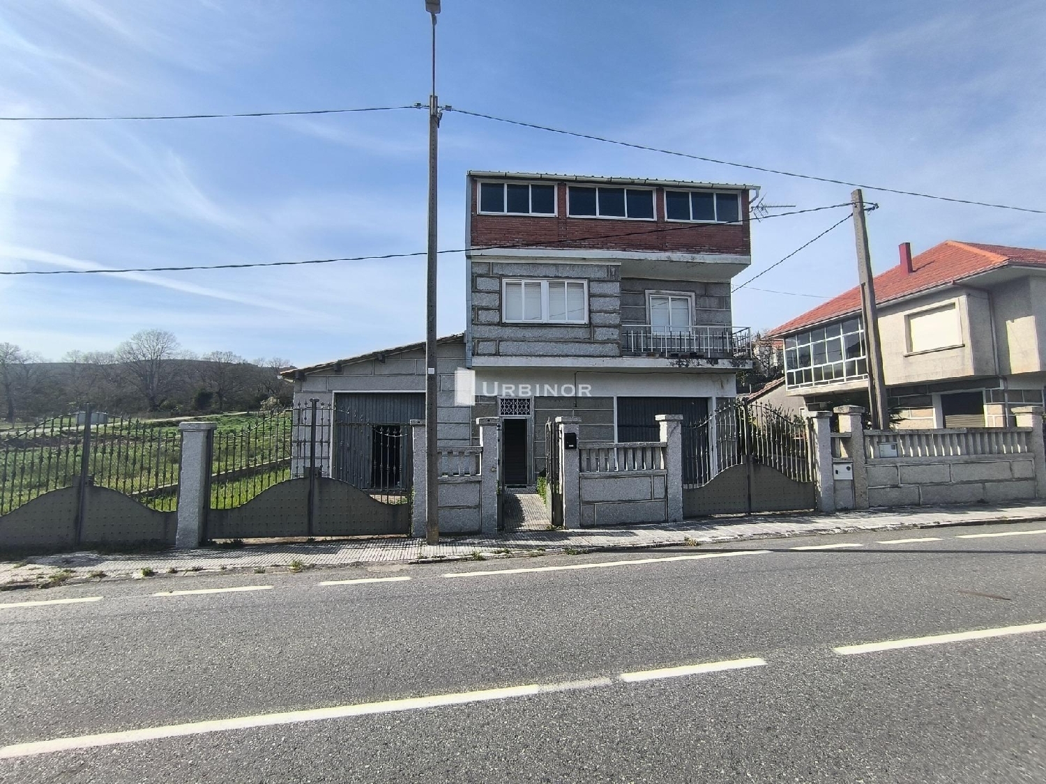  kaufen Haus Baltar Barbanza 1