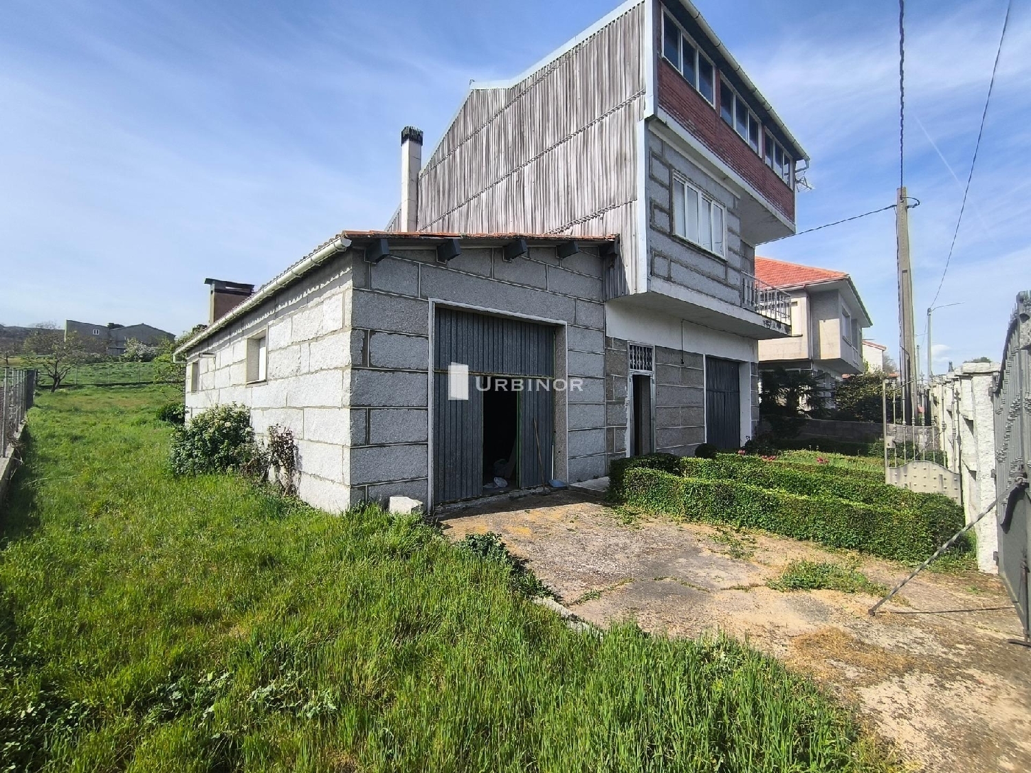  kaufen Haus Baltar Barbanza 2