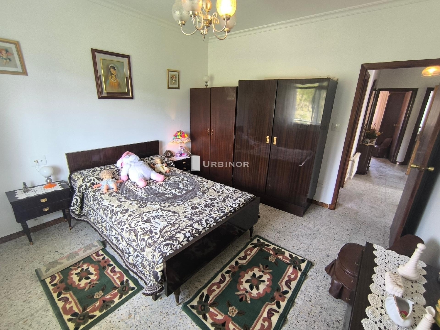  kaufen Haus Baltar Barbanza 8