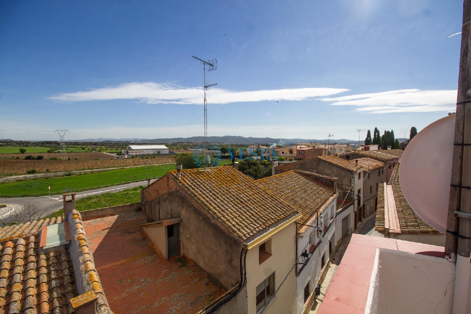  till salu hus Banyeres Del Penedès Baix Penedès 2