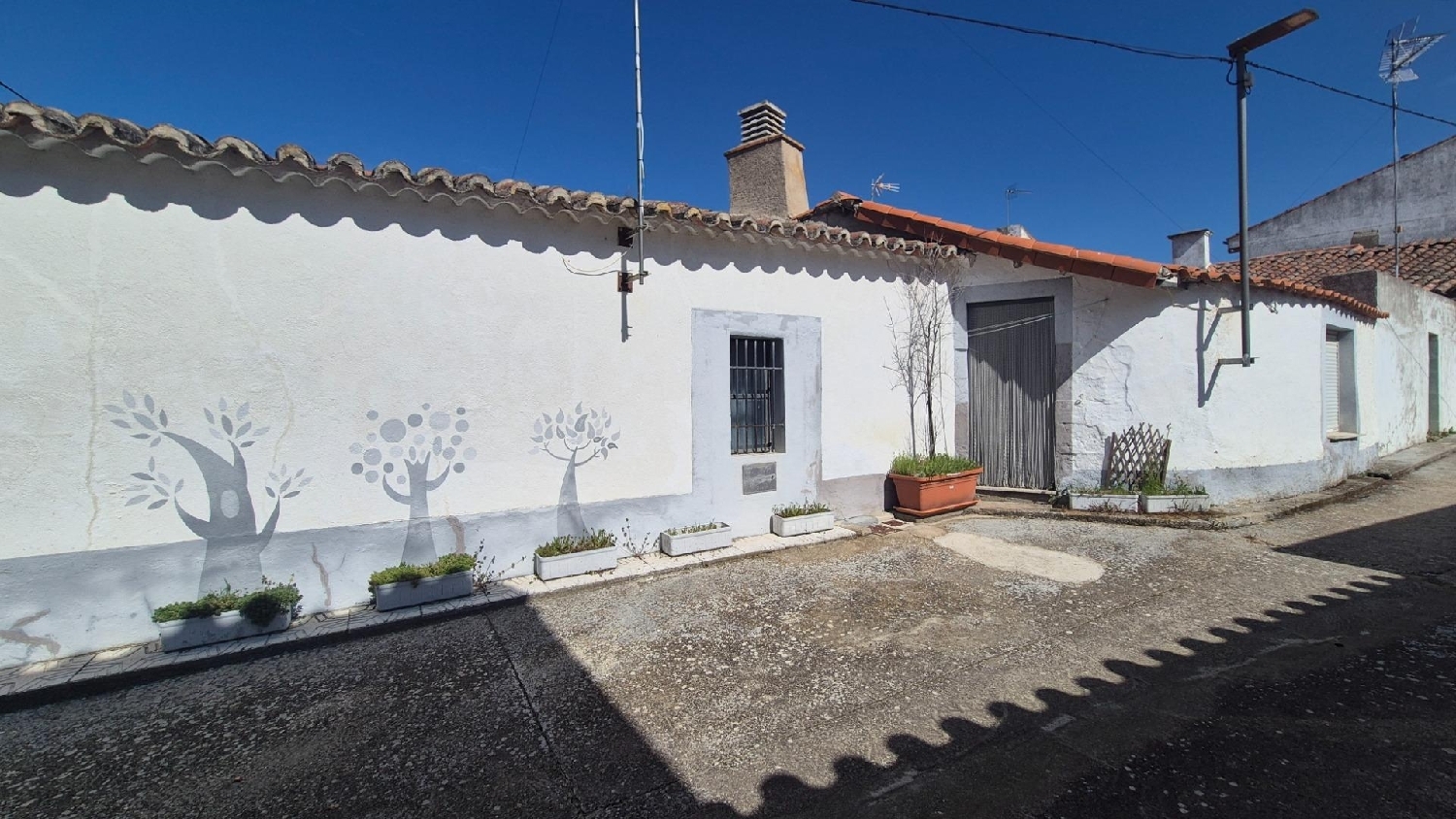  for sale house Barbadillo De Herreros Sierra De La Demanda 2