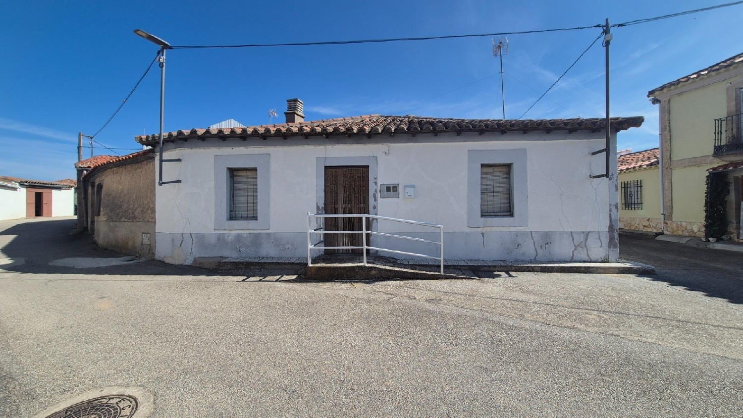  for sale house Barbadillo De Herreros Sierra De La Demanda 6