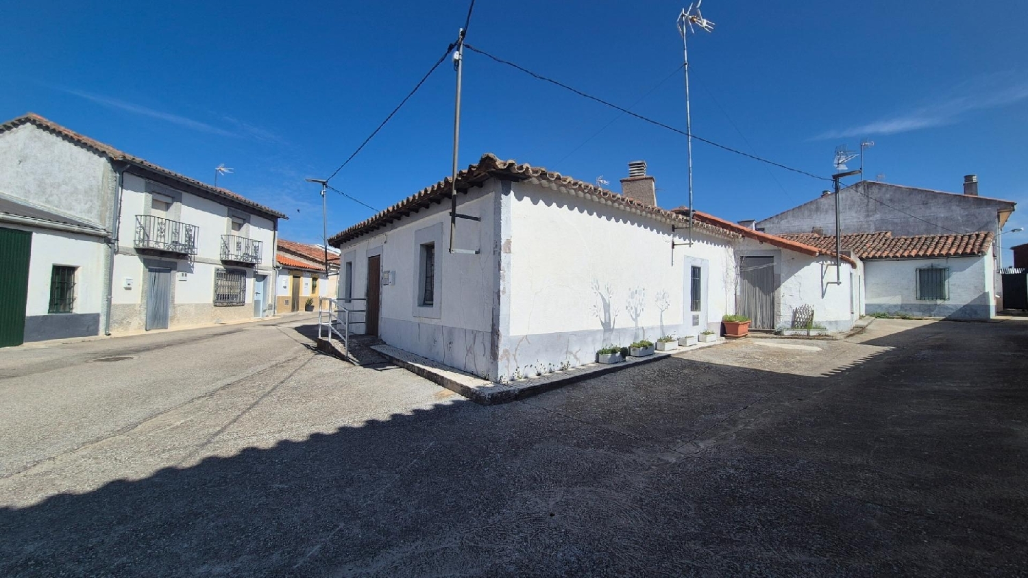  for sale house Barbadillo De Herreros Sierra De La Demanda 3