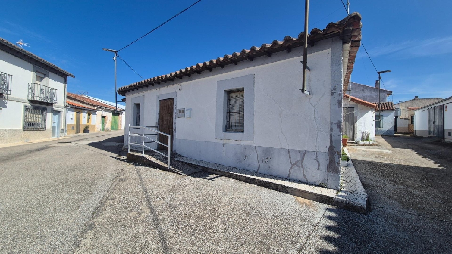  for sale house Barbadillo De Herreros Sierra De La Demanda 5