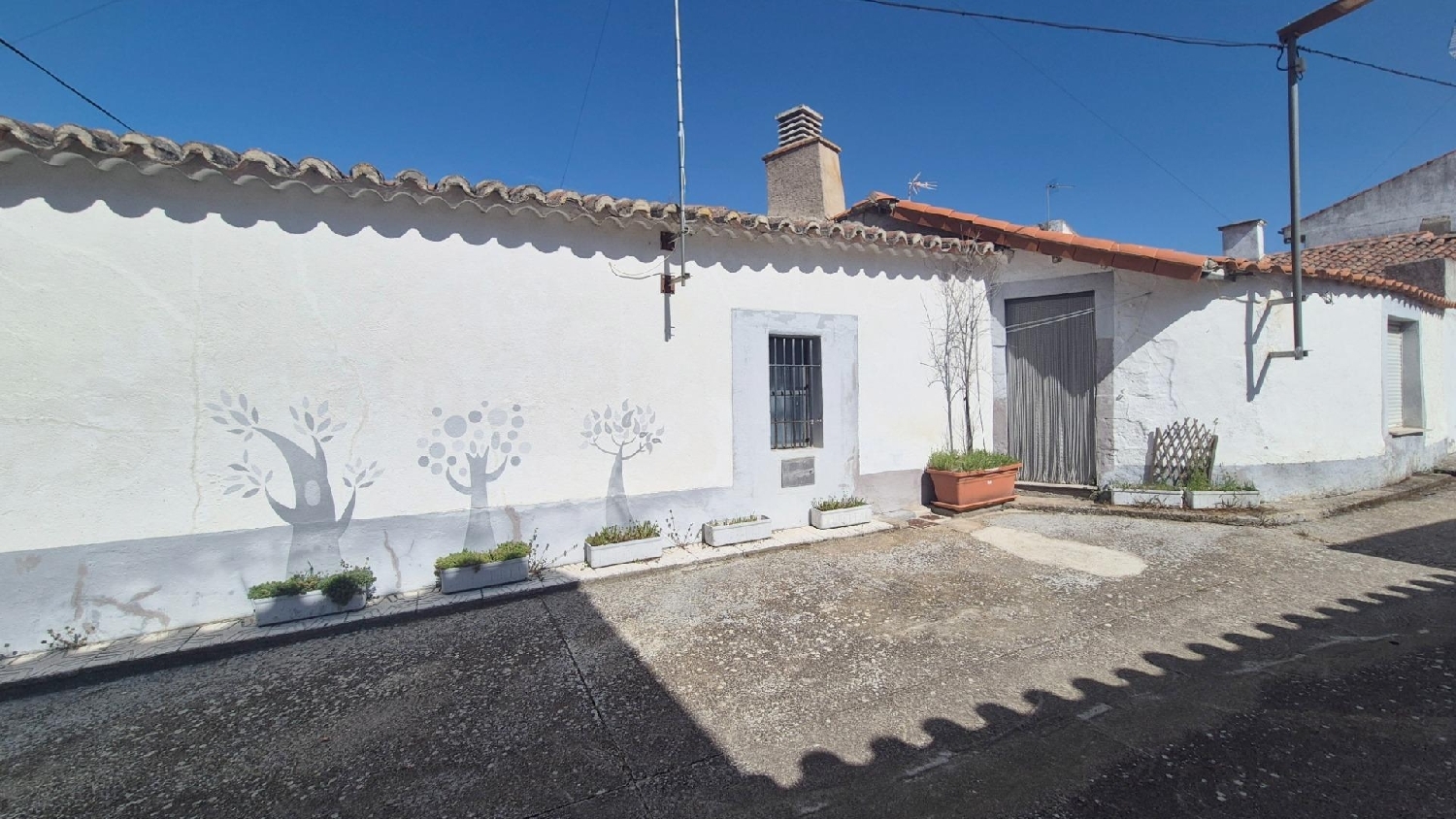  for sale house Barbadillo De Herreros Sierra De La Demanda 1