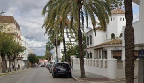 Barbate Janda (La) Haus Bild 6375416