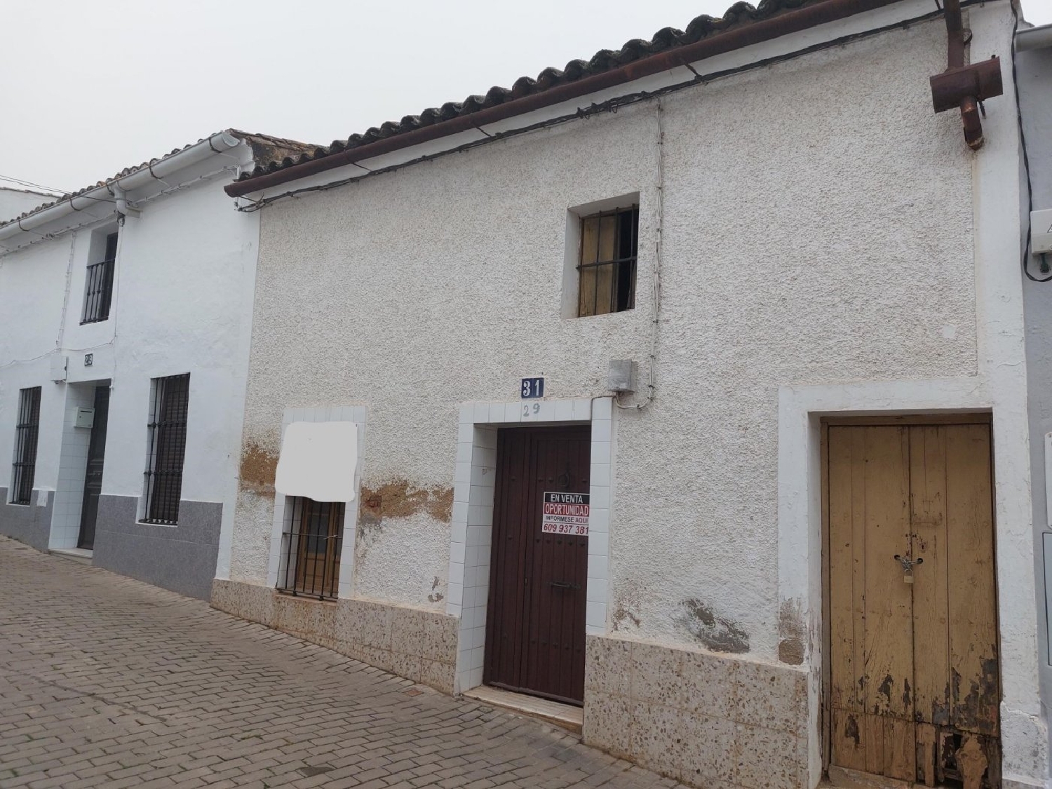  kaufen Haus Barcarrota Jerez De Los Caballeros 1