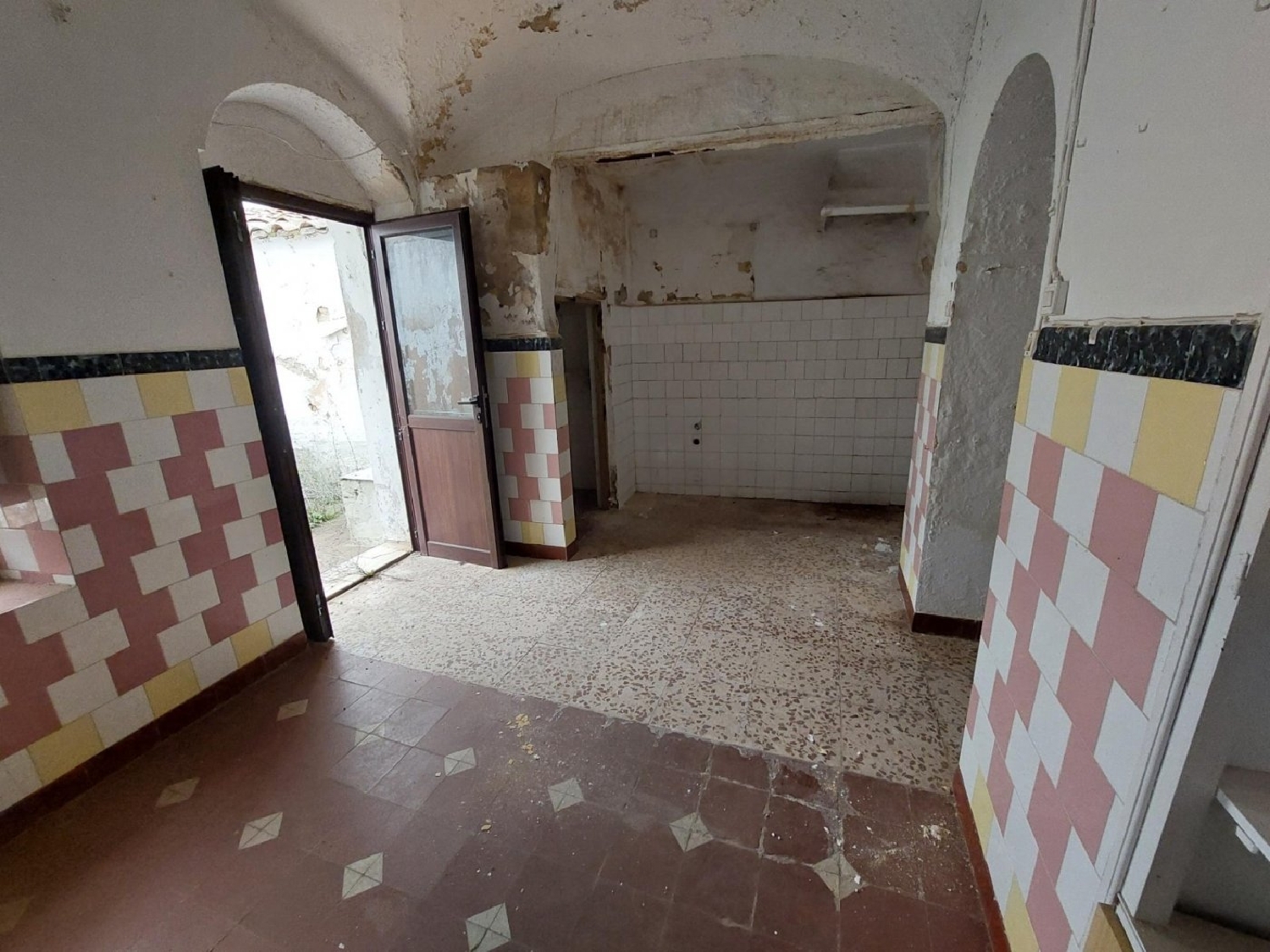  kaufen Haus Barcarrota Jerez De Los Caballeros 5