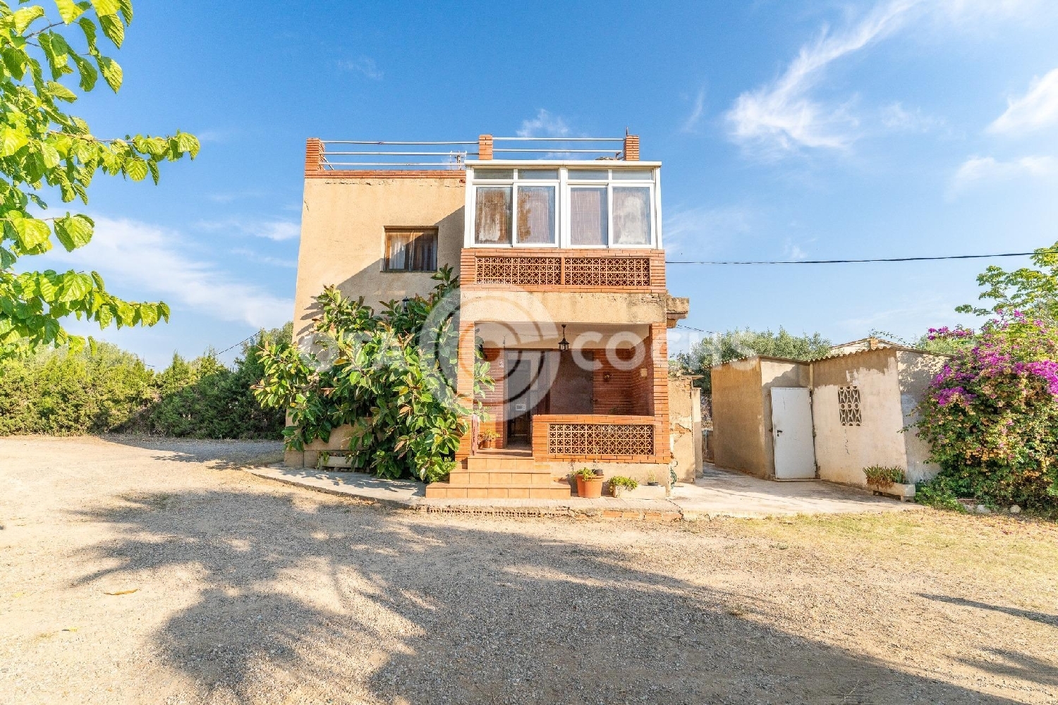 till salu hus Barriada Les Tres Creus Bages 2